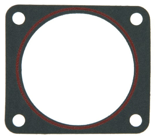 FEL-PRO Fuel Injection Throttle Body Mounting Gasket P/N:61643 - Image 1