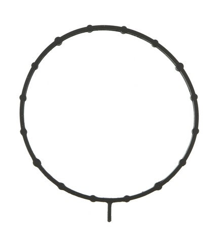 FEL-PRO Fuel Injection Throttle Body Mounting Gasket P/N:61648 Fits: Nissan Frontier 19-05, Suzuki Equator 12-09 - Image 1