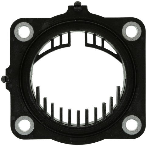 FEL-PRO Fuel Injection Throttle Body Mounting Gasket P/N:61671 Fits: Ford E-150 14-07, Ford E-250 14-07, Ford F-150 10-07, Ford Lobo 10-07, Mobility Ventures Mv-1 15-14, Vpg Mv-1 12-11 - Image 1
