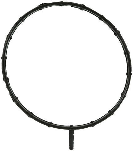 FEL-PRO Fuel Injection Throttle Body Mounting Gasket P/N:61672 Fits: Subaru B9 Tribeca 07-06, Subaru Legacy 19-08, Subaru Outback 19-05, Subaru Tribeca 14-08 - Image 1