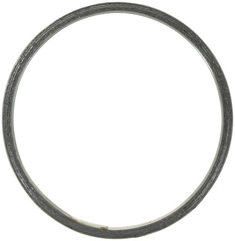 FEL-PRO Exhaust Pipe Flange Gasket P/N:61684 Fits: Ford Escape 12-09, Ford Fusion 12-06, Lincoln Mkz 12-07, Lincoln Zephyr 2006, Mazda Tribute 11-09, Mercury Mariner 11-09, Mercury Milan 11-06 - Image 1