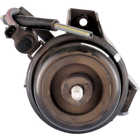 Pioneer Automotive Industries Engine Mount P/N:617175 Fits: Hyundai Santa Fe 09-07, Hyundai Veracruz 11-07 - Image 4