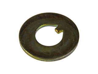 Dorman - Autograde Spindle Nut Washer P/N:618-005 Fits: Buick Apollo, Buick Centurion, Buick Century, Buick Commercial Chassis, Buick Electra, Buick Estate Wagon, Buick Gran Sport, Buick Invicta, Buick Lesabre - Image 1