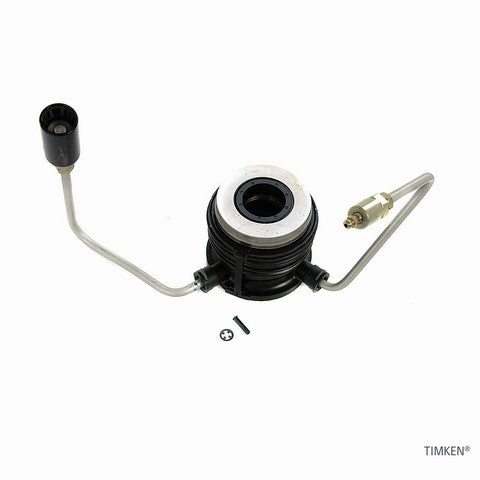 Timken Clutch Release Bearing and Slave Cylinder Assembly P/N:619003 Fits: Jeep Cherokee 92-91, Jeep Comanche 92-91, Jeep Wrangler 92-91 - Image 1