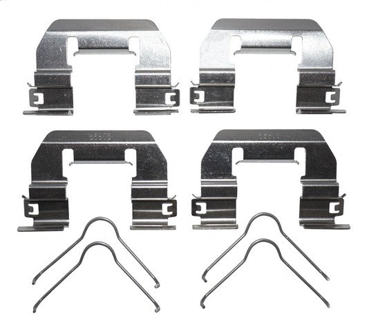 Better Brake Parts Disc Brake Hardware Kit P/N:6193K Fits: Cadillac Ct6 18-16 - Image 1