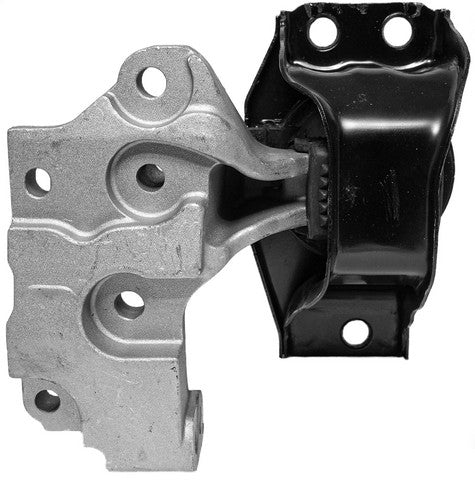 Pioneer Automotive Industries Engine Mount P/N:619856 Fits: Nissan Rogue 15-08, Nissan Sentra 12-07 - Image 4
