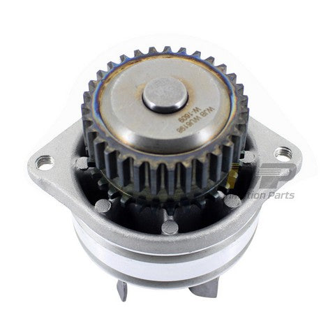 WJB Engine Water Pump P/N:WU6198 Fits: Infiniti G25 12-11, Nissan Altima 12-07, Nissan Maxima 11-09, Nissan Murano 11-09, Nissan Quest 2011 - Image 3