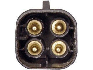 Dorman - OE Solutions Ensamble de Ventilador de Motor P/N:620-002 Fits: Chrysler Grand Voyager, Chrysler TOWN & COUNTRY, Chrysler Voyager, Dodge Caravan, Dodge Grand Caravan, Plymouth Grand Voyager, Plymouth Voyager - Image 2