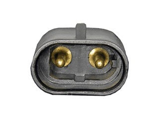 Dorman - OE Solutions Ensamble de Ventilador de Motor P/N:620-008 Fits: Chrysler Lebaron 1994, Chrysler Lebaron 92-91, Dodge Daytona 93-91, Dodge Shadow 94-91, Dodge Spirit 95-91, Plymouth Acclaim 95-91, Plymouth Sundance 94-91 - Image 2