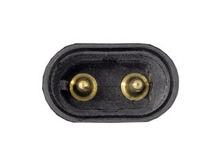 Dorman - OE Solutions Ensamble de Ventilador de Motor P/N:620-009 Fits: Chrysler TOWN & COUNTRY 92-91, Dodge Caravan 92-91, Dodge Grand Caravan 92-91, Plymouth Grand Voyager 92-91, Plymouth Voyager 92-91 - Image 2