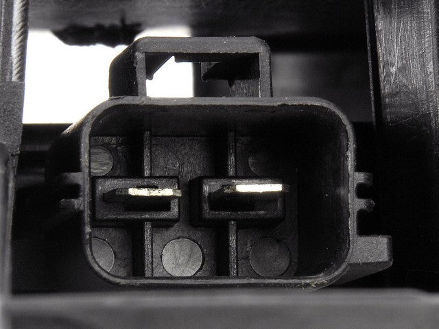Dorman - OE Solutions Ensamble de Ventilador de Motor P/N:620-036 Fits: Dodge Journey 20-09 - Image 2