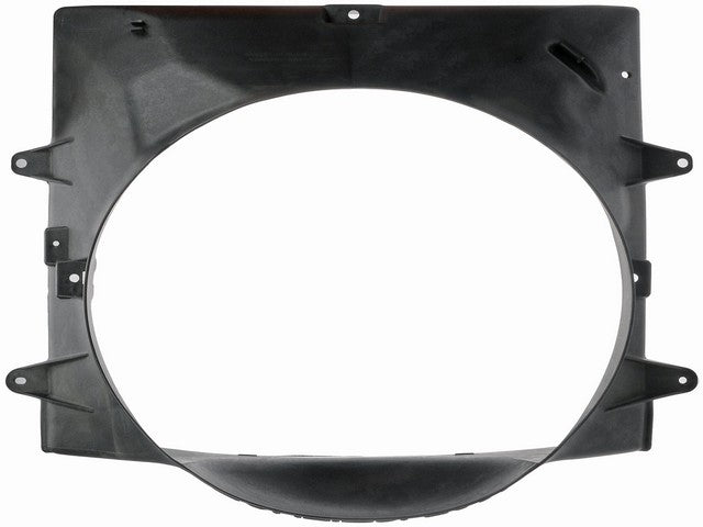 Dorman - OE Solutions Cubierta de Ventilador de Motor P/N:620-070 Fits: Jeep Grand Cherokee 04-99 - Image 1