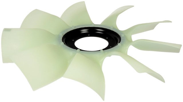 Dorman - OE Solutions Aleta de Ventilador de Motor P/N:620-078 Fits: Ford F-650 07-04, Ford F-750 07-04 - Image 4