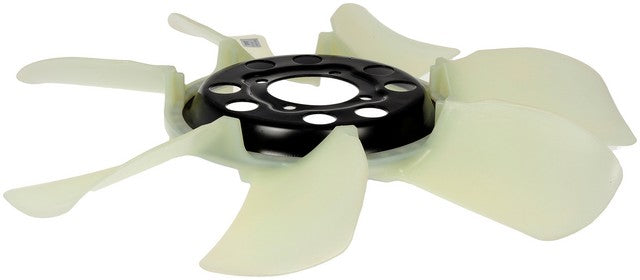Dorman - OE Solutions Aleta de Ventilador de Motor P/N:620-081 Fits: Dodge Nitro 12-07, Jeep Commander 10-06, Jeep Grand Cherokee 09-05, Jeep Liberty 13-08 - Image 4