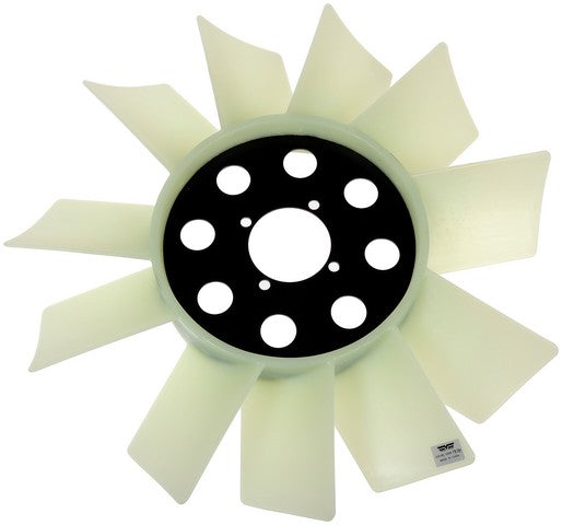 Dorman - OE Solutions Aleta de Ventilador de Motor P/N:620-082 Fits: Jeep Liberty 07-02 - Image 4