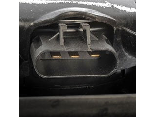 Dorman - OE Solutions Ensamble de Ventilador de Motor P/N:620-157 Fits: Ford Escape 2005, Mercury Mariner 2005 - Image 2