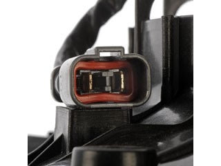 Dorman - OE Solutions Ensamble de Ventilador de Motor P/N:620-210 Fits: Honda Odyssey 10-05 - Image 2