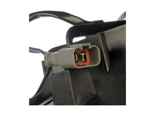 Dorman - OE Solutions Ensamble de Ventilador de Motor P/N:620-232 Fits: Honda Cr-v 06-02, Honda Element 11-03 - Image 2