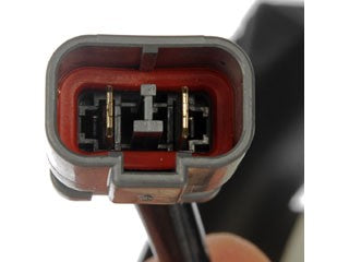 Dorman - OE Solutions Ensamble de Ventilador de Motor P/N:620-249 Fits: Acura Cl 1997, Honda Accord 97-95 - Image 3