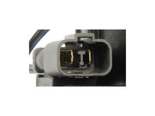 Dorman - OE Solutions Ensamble de Ventilador de Motor P/N:620-253 Fits: Honda Civic 11-06 - Image 2
