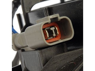 Dorman - OE Solutions Ensamble de Ventilador de Motor P/N:620-254 Fits: Honda Civic 11-06 - Image 3