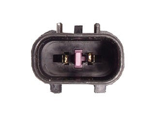 Dorman - OE Solutions Ensamble de Ventilador del Condensador de Aire Acondicionado P/N:620-306 Fits: Dodge Colt 94-93, Eagle Summit 96-93, Mitsubishi Mirage 96-93, Plymouth Colt 94-93 - Image 2