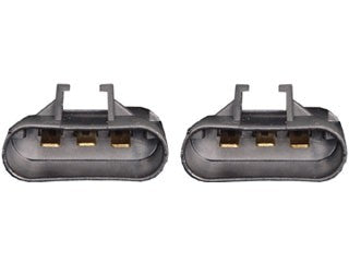 Dorman - OE Solutions Ensamble de Ventilador de Motor P/N:620-350 Fits: Chrysler Sebring 06-01, Dodge Stratus 06-01 - Image 2