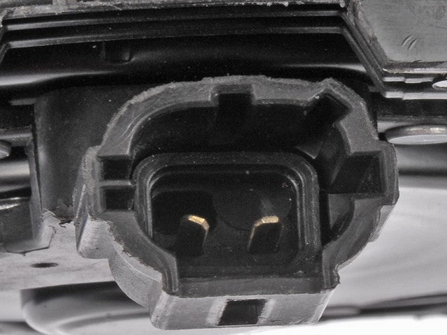 Dorman - OE Solutions Ensamble de Ventilador de Motor P/N:620-367 Fits: Mitsubishi Outlander Sport 13-11, Mitsubishi Outlander Sport 22-15 - Image 2