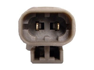 Dorman - OE Solutions Ensamble de Ventilador de Motor P/N:620-405 Fits: Nissan 200sx 98-95, Nissan Lucino 00-96, Nissan Nx 93-91, Nissan Sentra 94-91, Nissan Tsuru 95-91 - Image 2