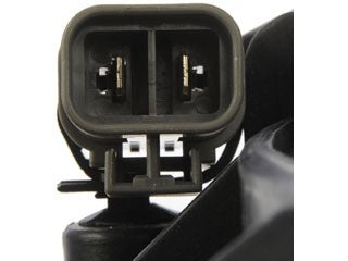 Dorman - OE Solutions Ensamble de Ventilador de Motor P/N:620-483 Fits: Kia Amanti 06-04 - Image 2