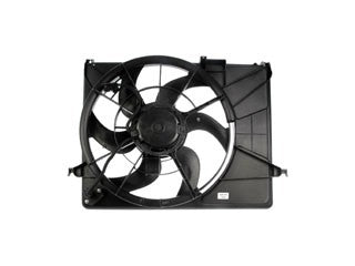 Dorman - OE Solutions Ensamble de Ventilador de Motor P/N:620-494 Fits: Kia Optima 10-06 - Image 1