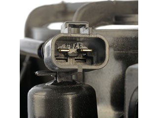 Dorman - OE Solutions Ensamble de Ventilador de Motor P/N:620-510 Fits: Toyota Celica 05-00, Toyota Mr2 Spyder 05-00 - Image 2