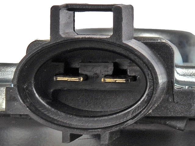 Dorman - OE Solutions Ensamble de Ventilador de Motor P/N:620-546 Fits: Pontiac Vibe 08-03, Toyota Corolla 08-03, Toyota Matrix 08-03 - Image 2