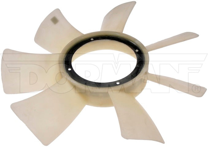 Dorman - OE Solutions Aleta de Ventilador de Motor P/N:620-5602 Fits: Isuzu Npr-hd 13-12, Isuzu Nqr 13-12, Isuzu Nrr 13-12 - Image 2