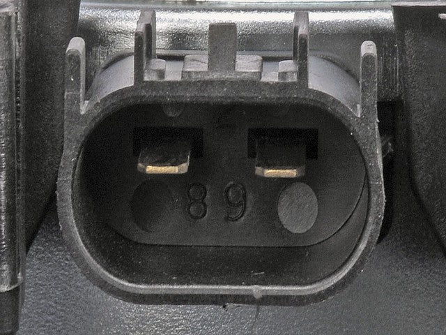 Dorman - OE Solutions Ensamble de Ventilador de Motor P/N:620-653 Fits: Chevrolet Avalanche, Chevrolet Cheyenne, Chevrolet Silverado 1500, Chevrolet Suburban, Chevrolet Suburban 1500, Chevrolet Tahoe, GMC Sierra, GMC Sierra 1500, GMC Yukon - Image 1