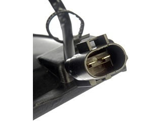 Dorman - OE Solutions Ensamble de Ventilador de Motor P/N:620-711 Fits: Kia Sephia 01-98, Kia Spectra 01-00 - Image 2