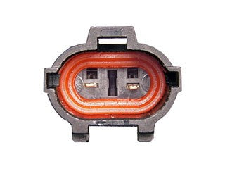 Dorman - OE Solutions Ensamble de Ventilador del Condensador de Aire Acondicionado P/N:620-721 Fits: Hyundai Elantra 00-96, Hyundai Tiburon 01-97 - Image 2