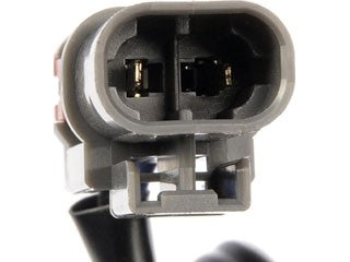 Dorman - OE Solutions Ensamble de Ventilador de Motor P/N:620-734 Fits: Kia Rio 05-03 - Image 2