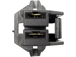 Dorman - OE Solutions Ensamble de Ventilador del Condensador de Aire Acondicionado P/N:620-748 Fits: Mazda 626 97-93, Mazda Mx-6 97-93 - Image 2