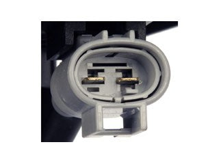 Dorman - OE Solutions Ensamble de Ventilador de Motor P/N:620-788 Fits: Chevrolet Optra 10-06, Suzuki Forenza 08-04, Suzuki Reno 08-05 - Image 2
