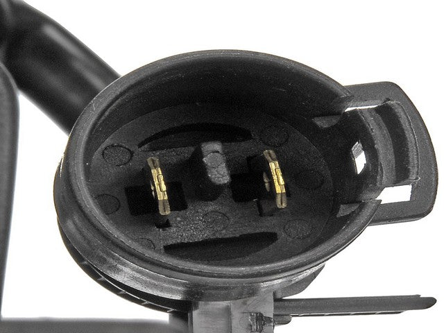 Dorman - OE Solutions Ensamble de Ventilador del Condensador de Aire Acondicionado P/N:620-798 Fits: Suzuki Vitara 01-99 - Image 2
