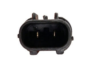 Dorman - OE Solutions Ensamble de Ventilador del Condensador de Aire Acondicionado P/N:620-813 Fits: Hyundai Elantra 06-01 - Image 2