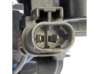 Dorman - OE Solutions Ensamble de Ventilador de Motor P/N:620-827 Fits: Subaru Forester 08-04 - Image 2