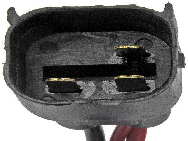 Dorman - OE Solutions Ensamble de Ventilador de Motor P/N:620-911 Fits: Mini Cooper Countryman 17-11, Mini Cooper Paceman 16-13 - Image 2