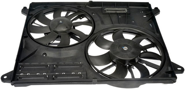 Dorman - OE Solutions Ensamble de Ventilador de Motor P/N:620-940 Fits: Ford Edge 23-15, Lincoln Mkx 18-16, Lincoln Nautilus 23-19 - Image 5