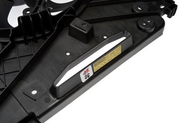 Dorman - OE Solutions Ensamble de Ventilador de Motor P/N:620-944 Fits: Ford Fusion 20-16, Lincoln Mkz 20-16 - Image 6
