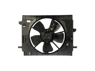 Dorman - OE Solutions Ensamble de Ventilador de Motor P/N:620-951 Fits: Chevrolet Hhr 11-06 - Image 2