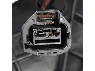Dorman - OE Solutions Ensamble de Ventilador de Motor P/N:620-957 Fits: Cadillac Srx 08-04, Cadillac Sts 08-05 - Image 2