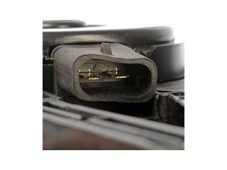 Dorman - OE Solutions Ensamble de Ventilador de Motor P/N:620-961 Fits: Chevrolet Lumina 99-94, Chevrolet Monte Carlo 99-95, Oldsmobile Cutlass Supreme 96-94, Pontiac Grand Prix 96-94 - Image 2
