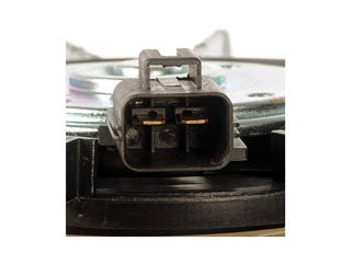 Dorman - OE Solutions Ensamble de Ventilador de Motor P/N:620-975 Fits: Buick Lucerne 11-06, Cadillac Dts 10-06 - Image 2